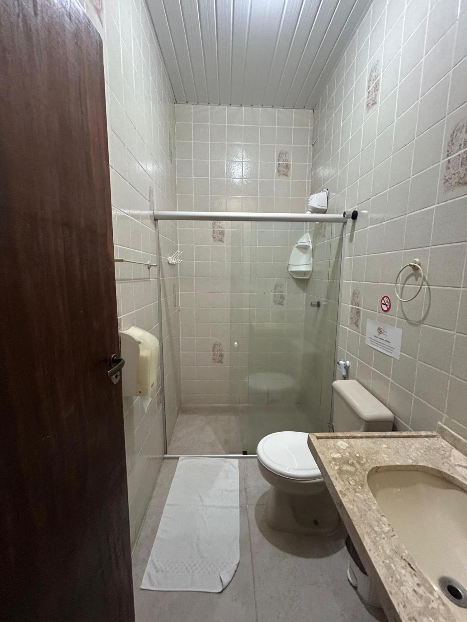 Pousada Aconchego Marechal Deodoro Exterior foto