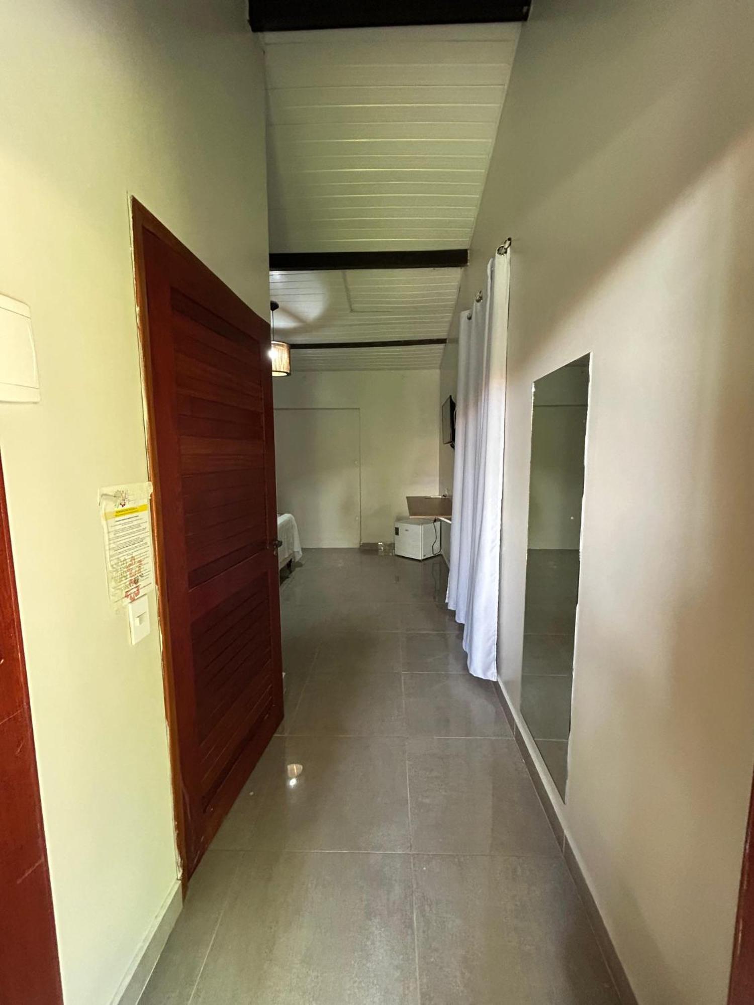 Pousada Aconchego Marechal Deodoro Exterior foto